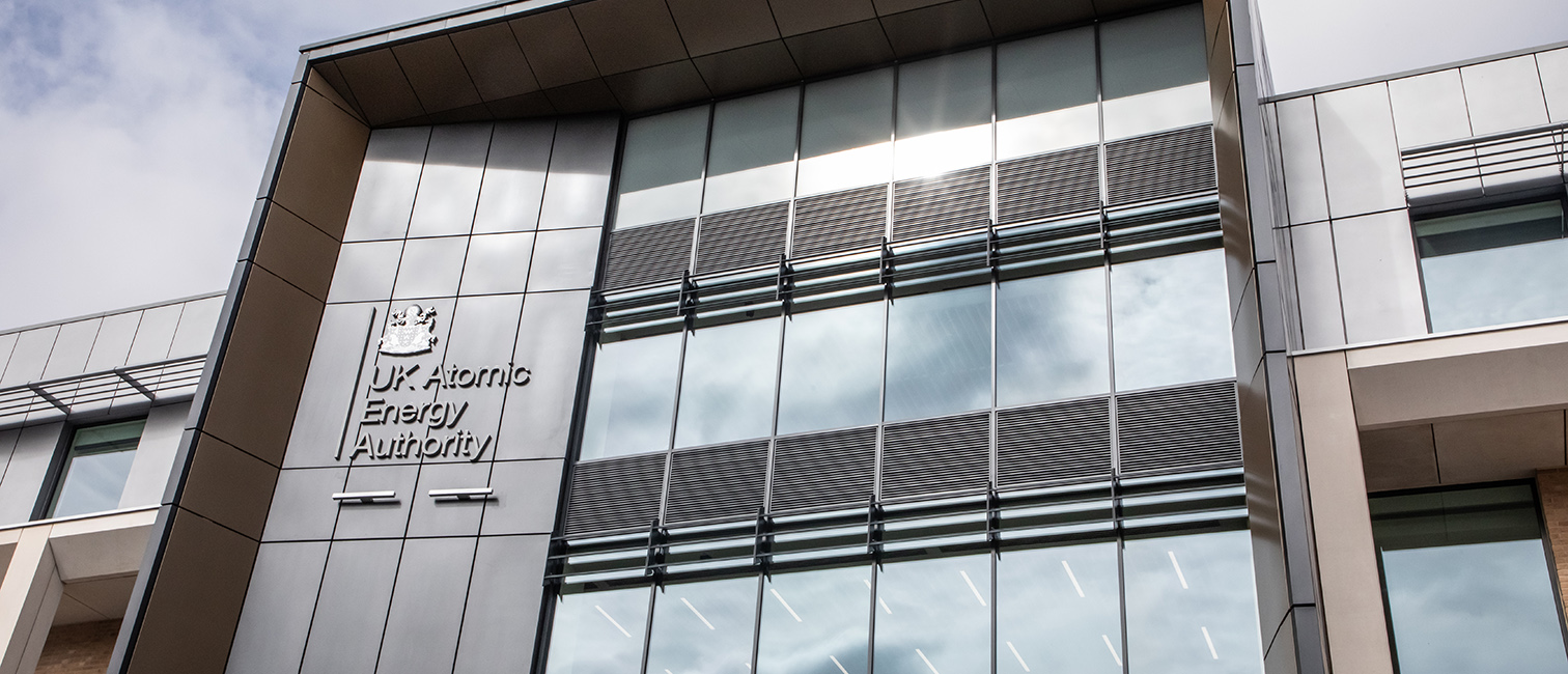Featured Image for UKAEA Offices