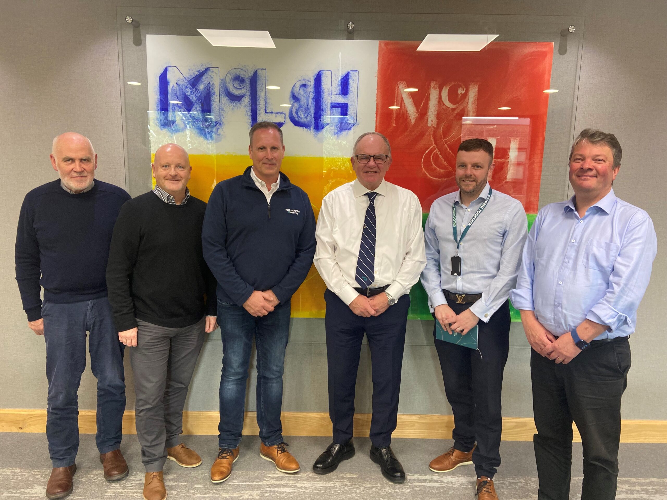 Featured Image for 2024 long service milestones celebrated