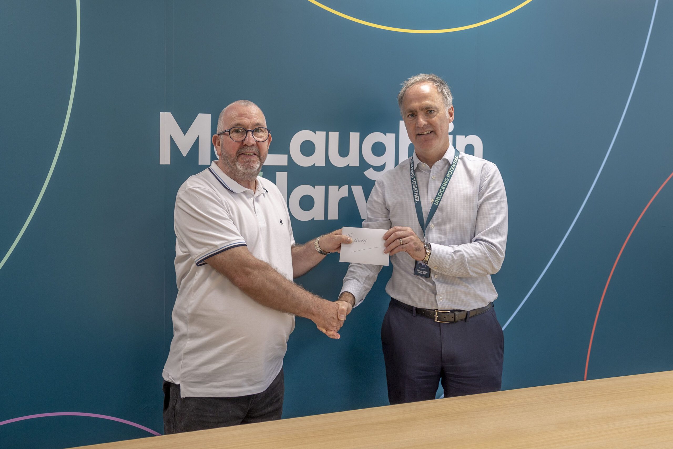 Featured Image for 2024 long service milestones celebrated