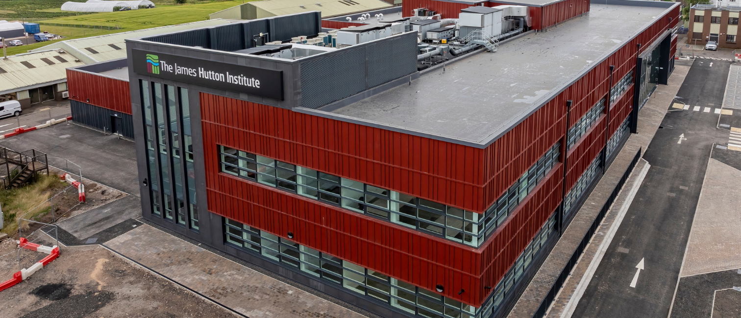 Featured Image for The James Hutton Institute