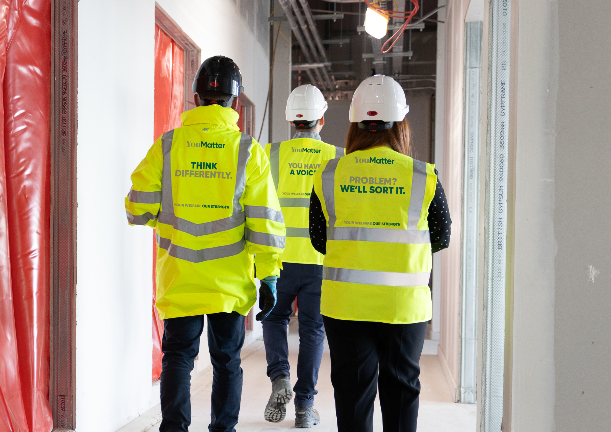 Image for Health & Safety