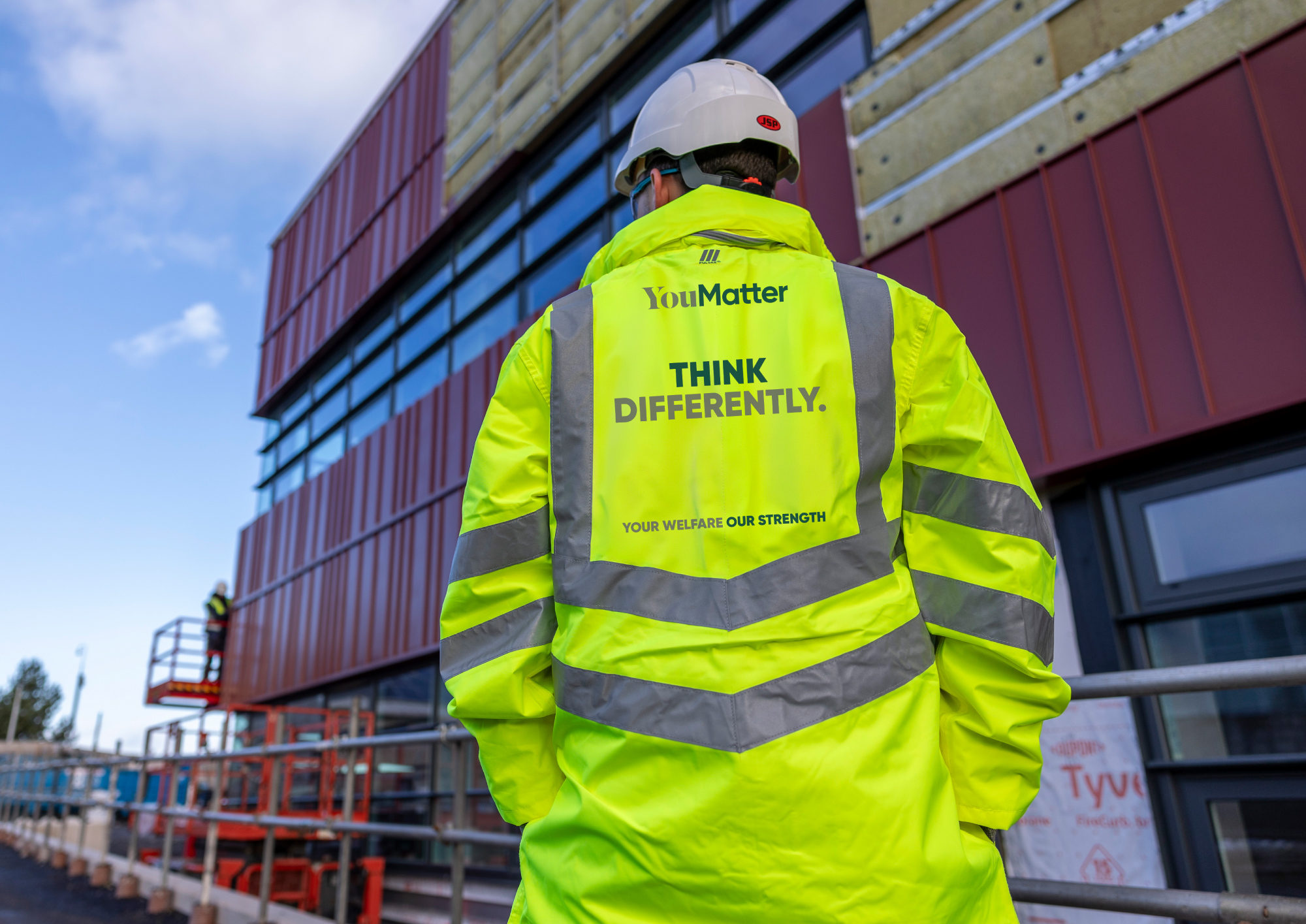 Image for Health & Safety