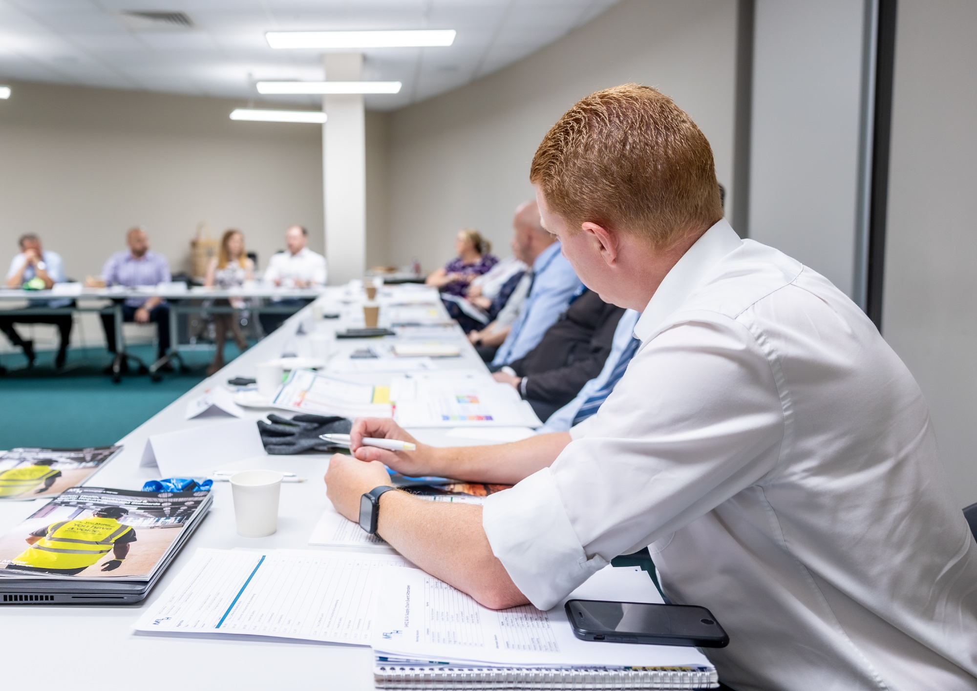 Image for Supply Chain