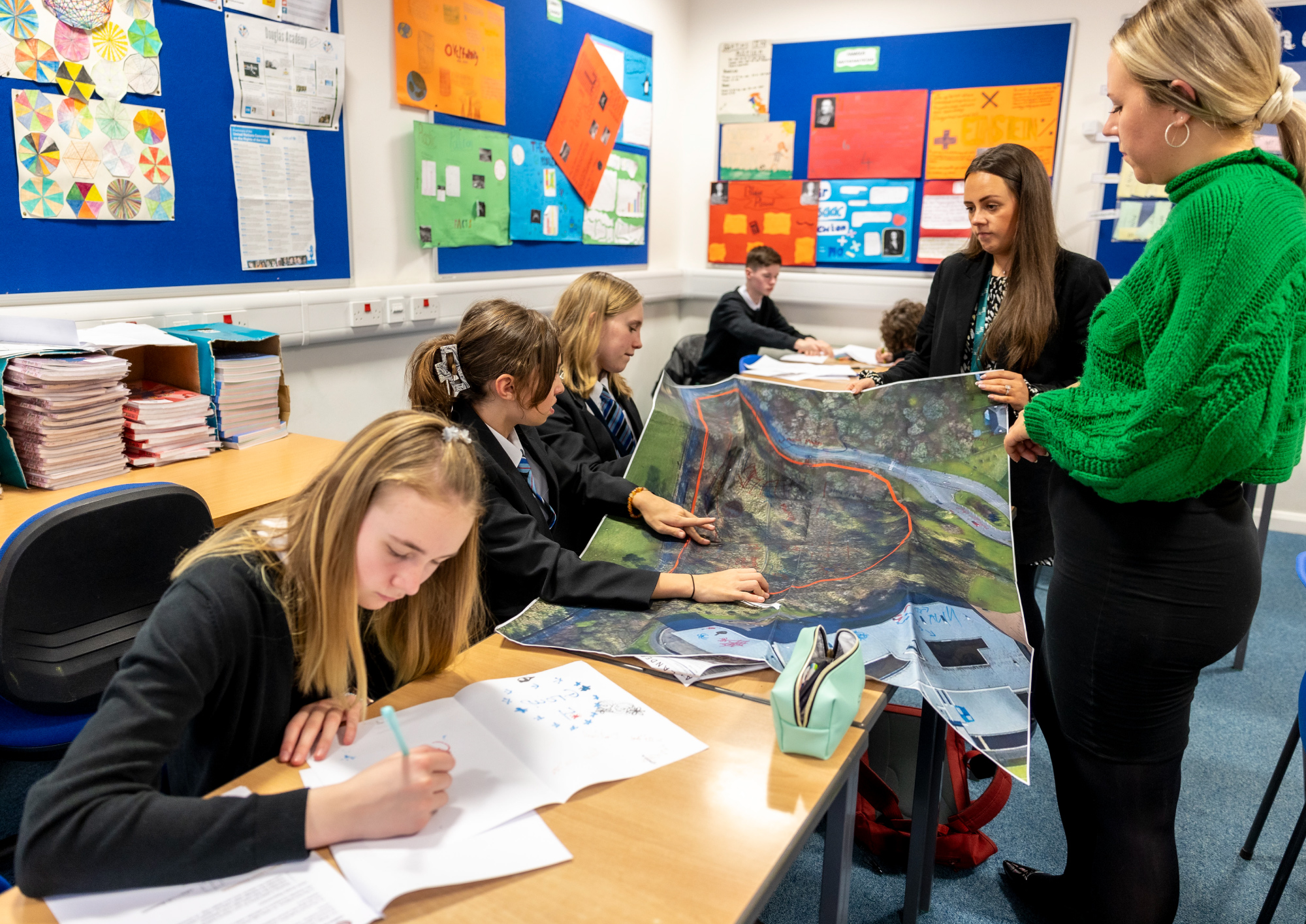 Image for Responsible Business