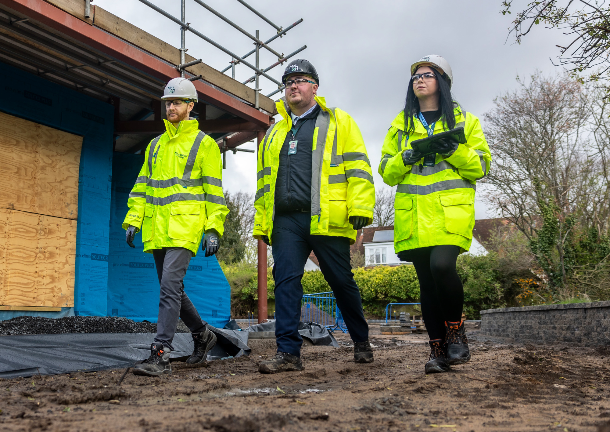 Image for Start your career