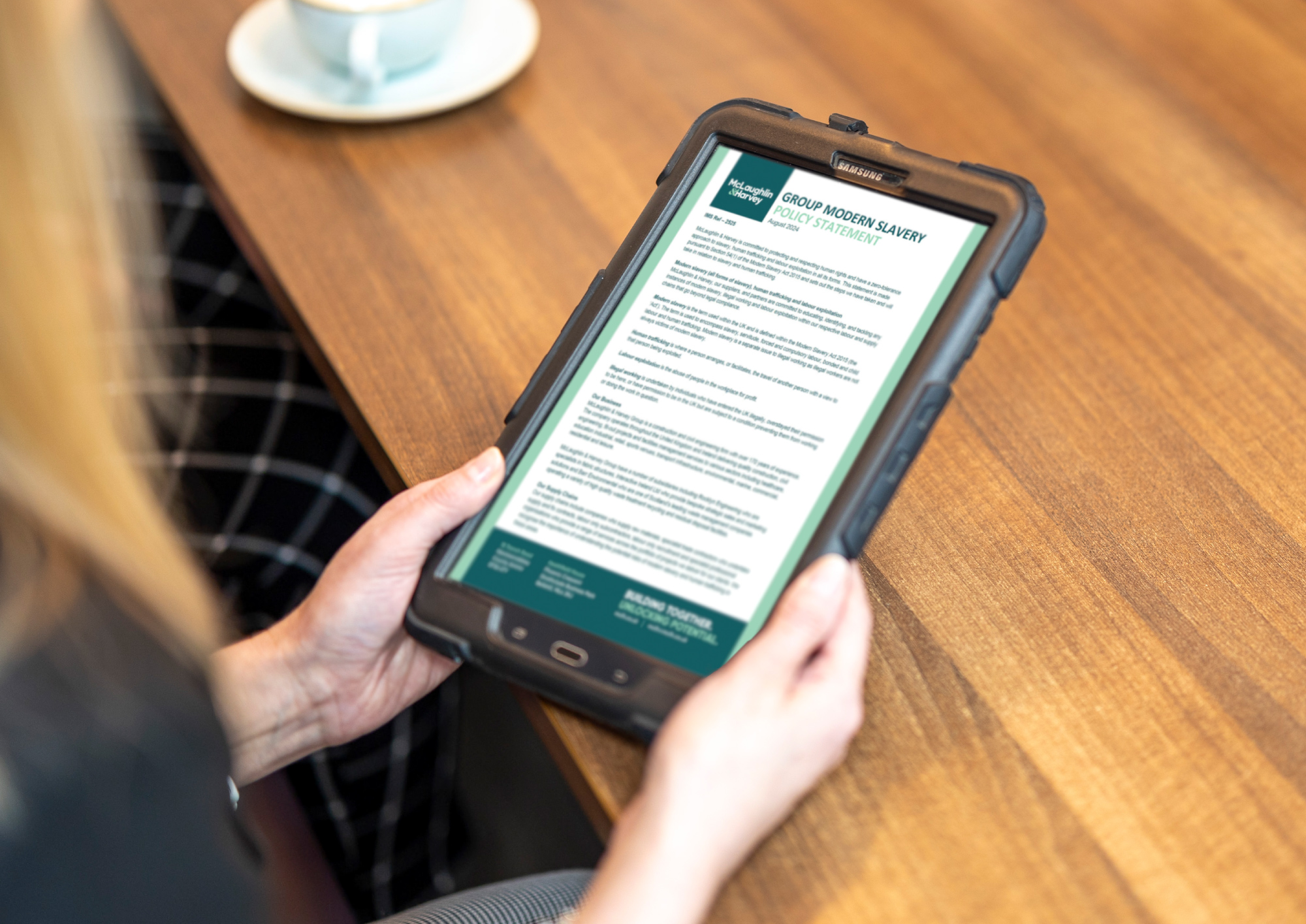 Image for Responsible Business