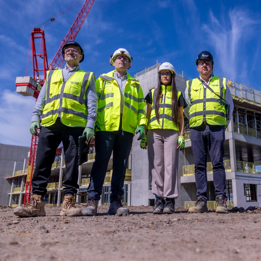 Featured Image for Belonging