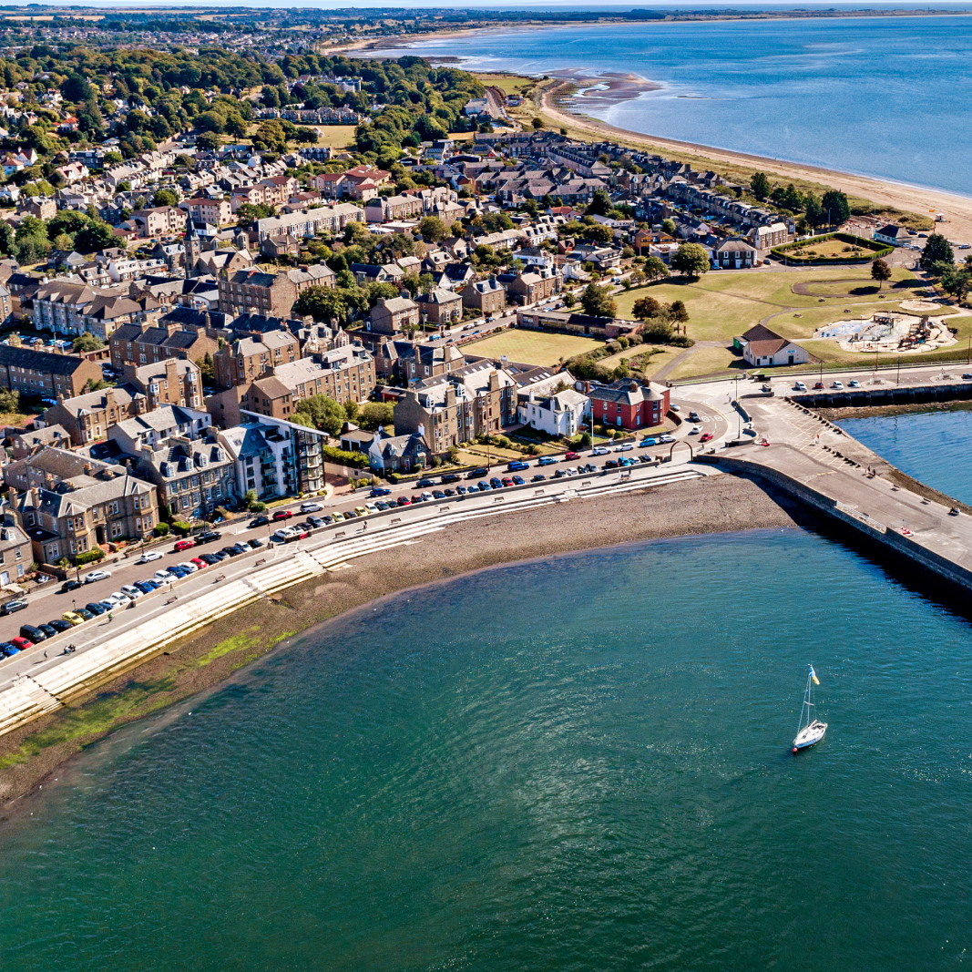 Featured Image for Flood Alleviation