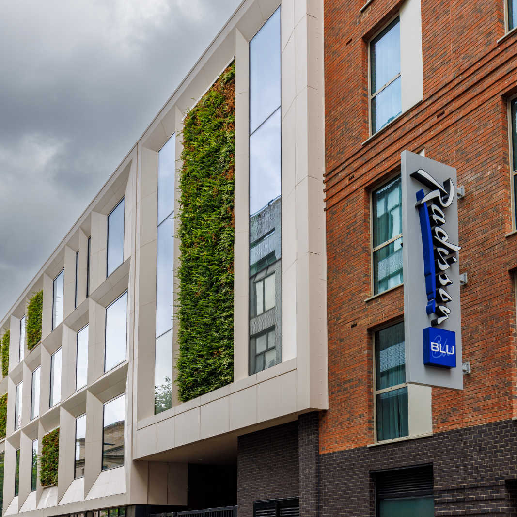 Featured Image for Residential