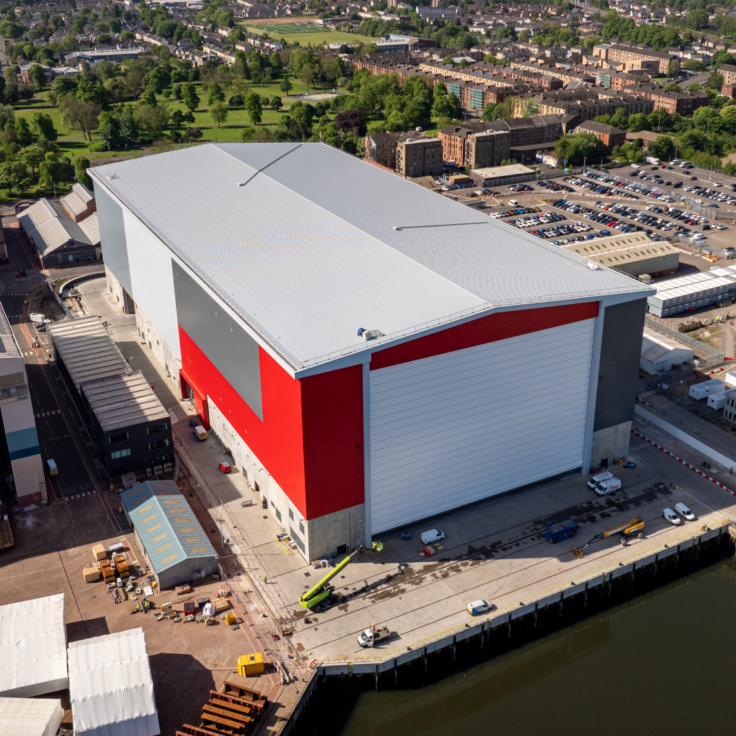 Featured Image for Defence