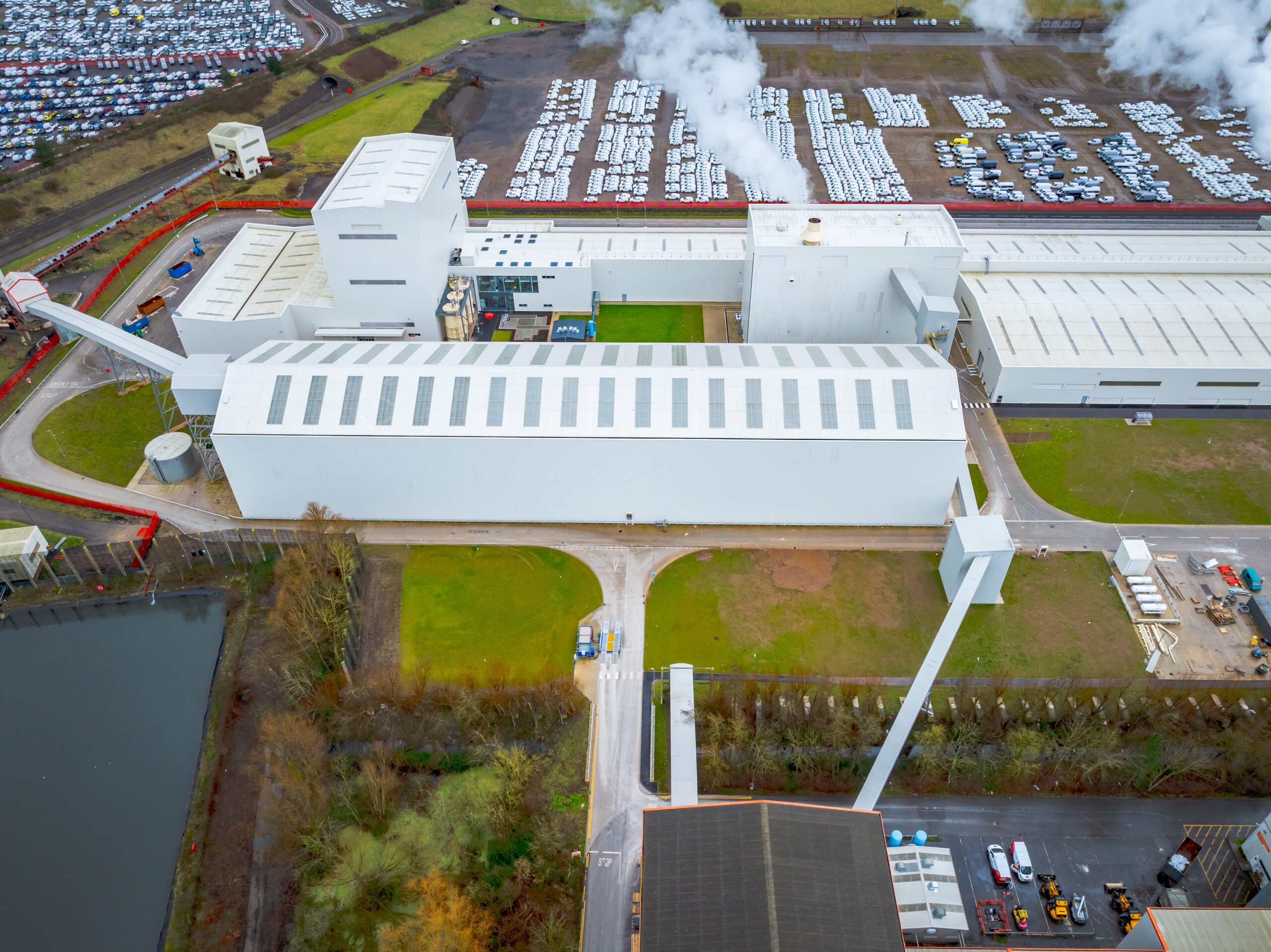 Featured Image for Why supply chain collaboration is vital for managing complex construction